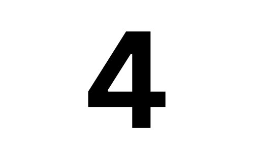 4