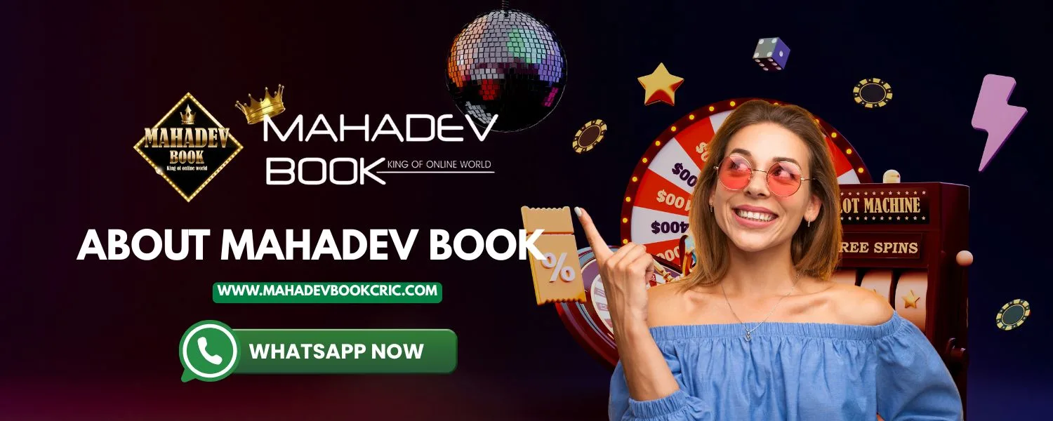 About Mahadev Book