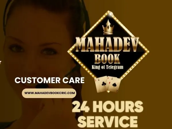 Mahadev Book Customer Care