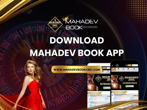 download mahadev book app