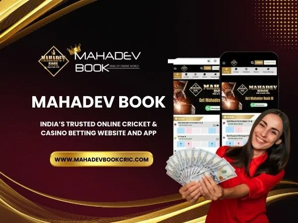 mahadev book