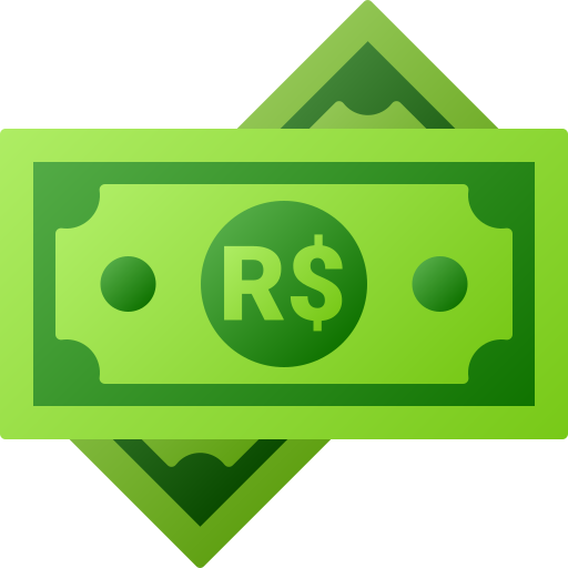 real money
