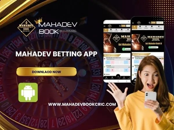 Mahadev Betting App