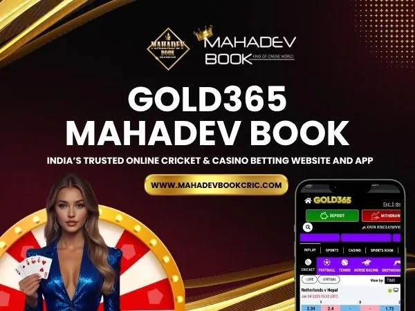 gold365 mahadev book