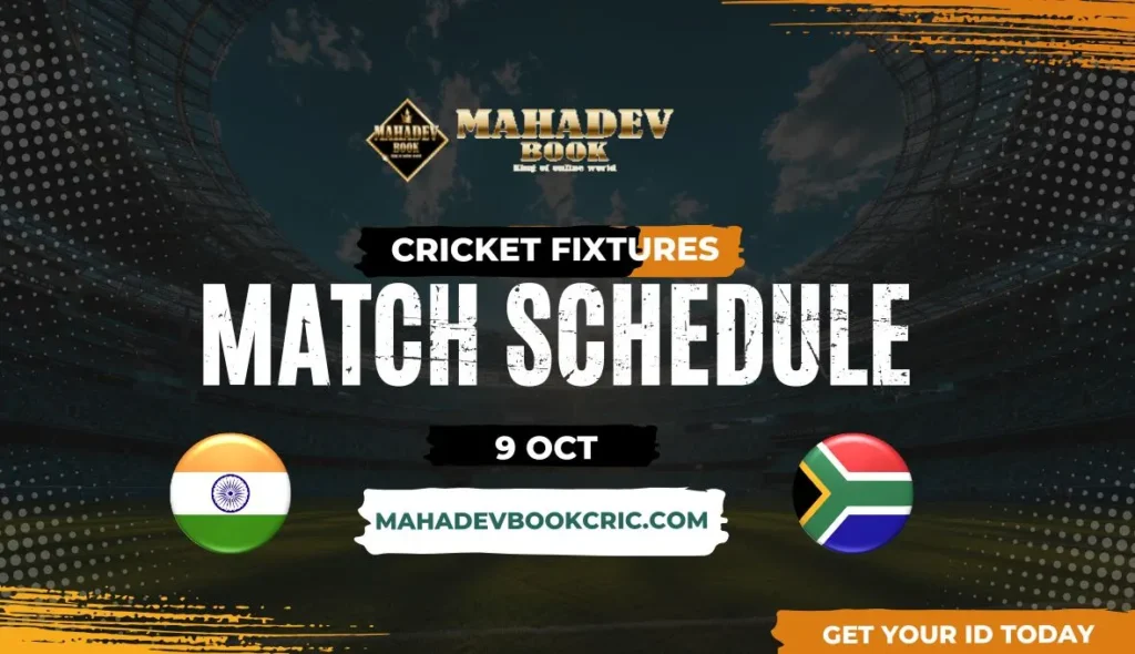 Mahadev Book India Women vs South Africa Women 10th Match cricket world cup