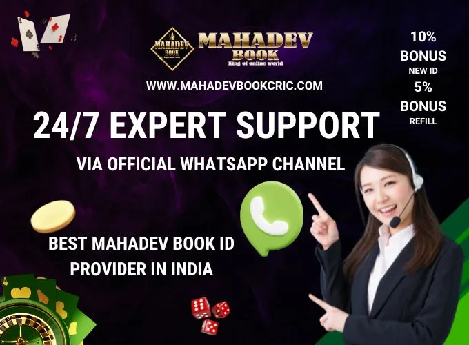 mahadev book whatsapp number support