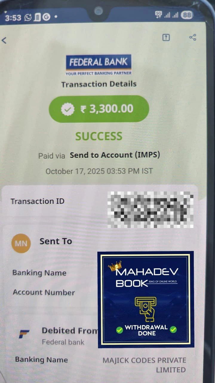 payment screenshot 6