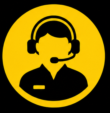 24/7 Customer Support